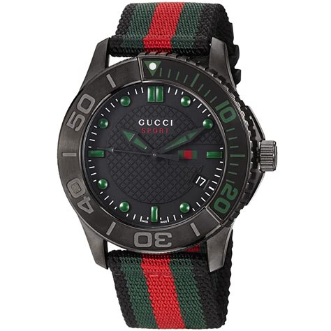 discount gucci watches uk|discount gucci watches for men.